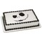 The Nightmare Before Christmas Nightmare King Edible Cake Topper Image - 7.5" Round